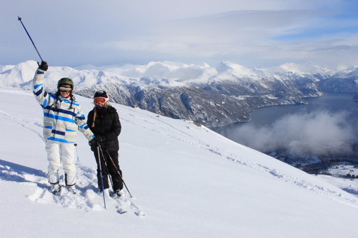 Afbeelding van Wintersport Stranda Hoofdafbeelding