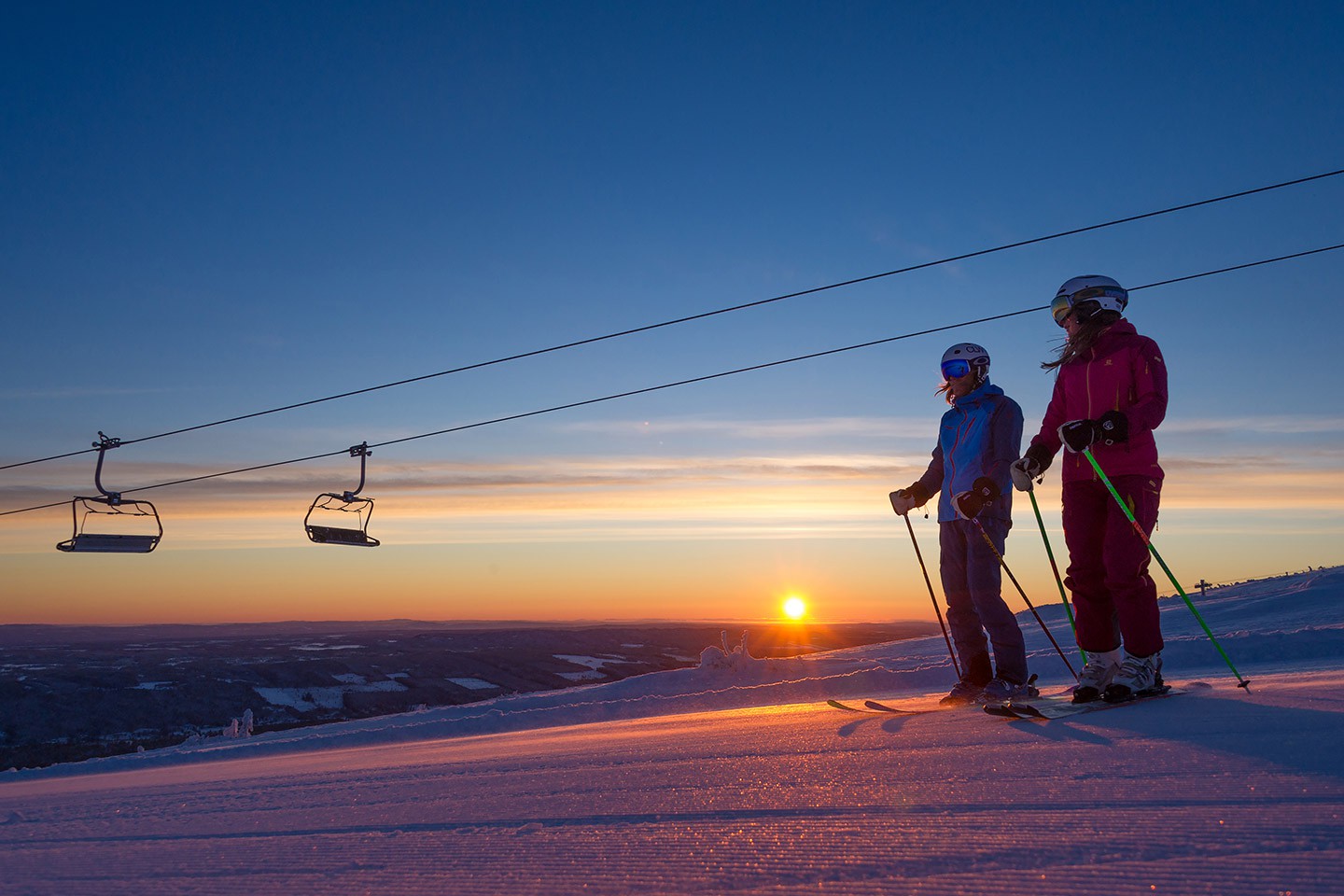 Afbeelding van Wintersport Trysil Hoofdafbeelding