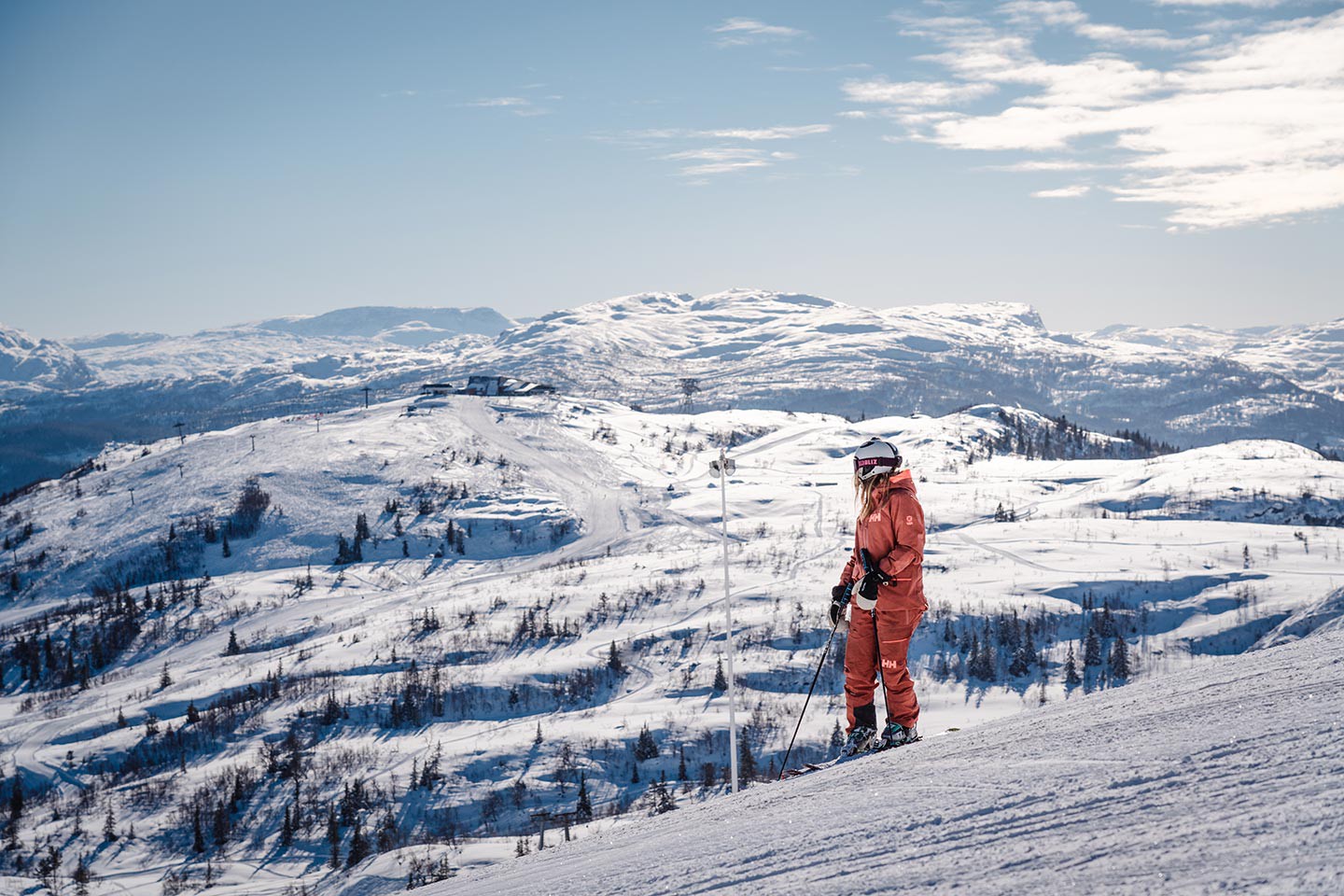 Afbeelding van Wintersport Voss Hoofdafbeelding