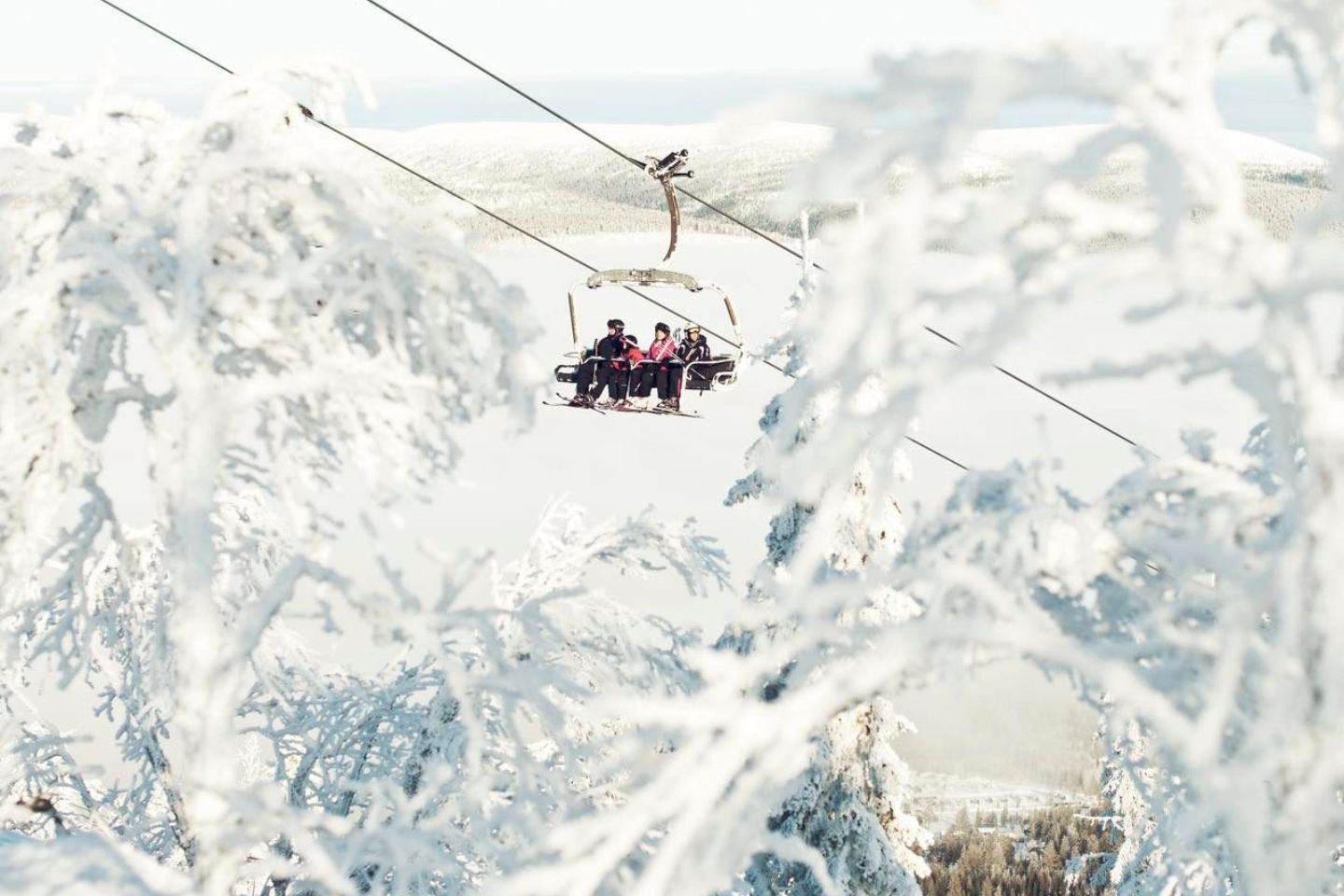 Afbeelding van Wintersportreis Zweden Anok Stoten I Salen 3