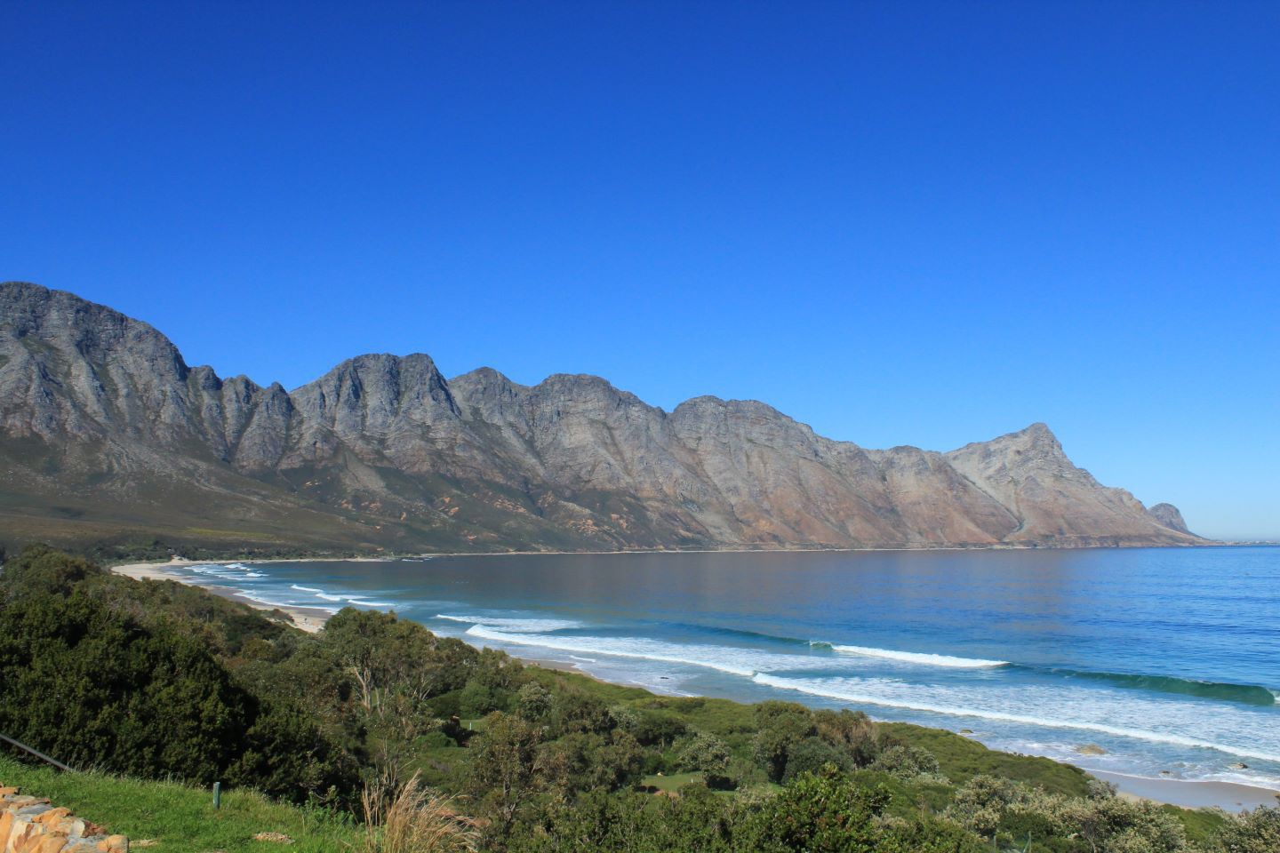 Afbeelding van Zuid Afrika Rondreizen Douwe Baas Cape