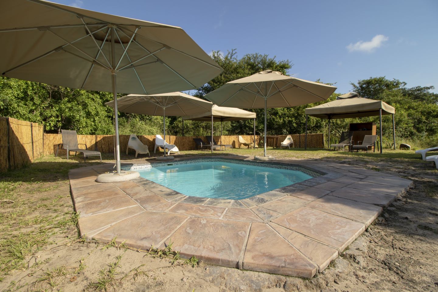 Tembe Elephant Lodge