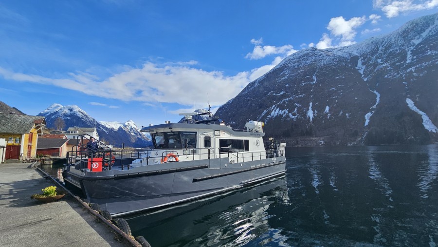 Afbeelding van Activiteiten Sognefjord