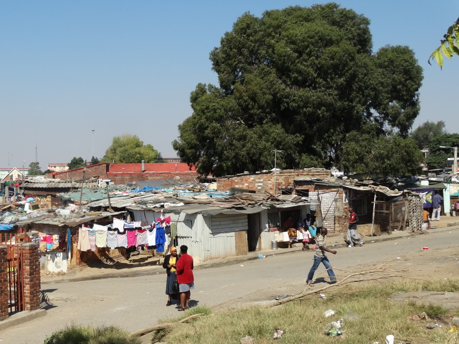 Soweto Cycletour