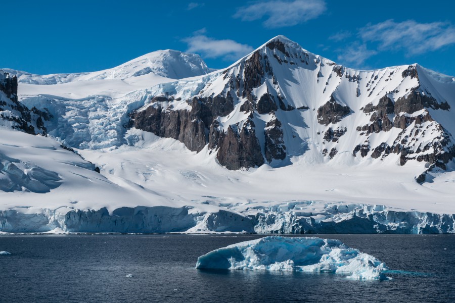 Afbeelding van Antarctica Bucketlist