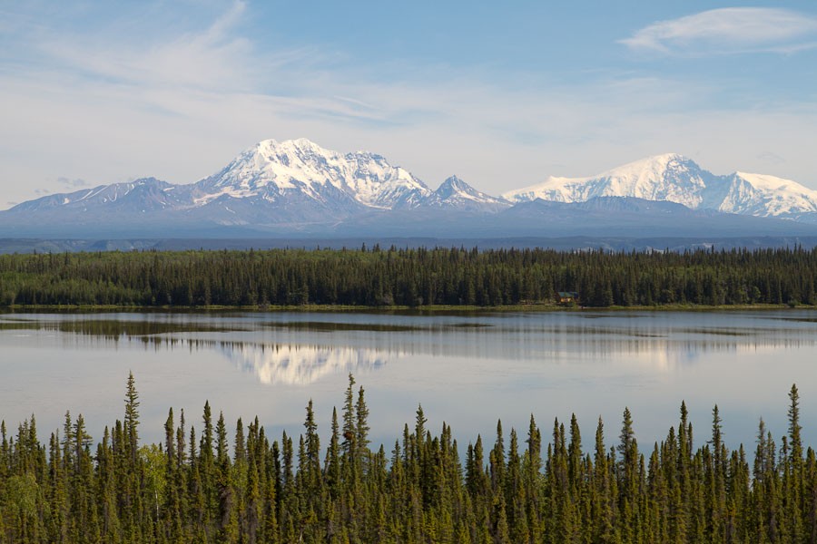 Denali
