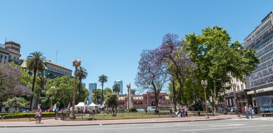 Buenos Aires