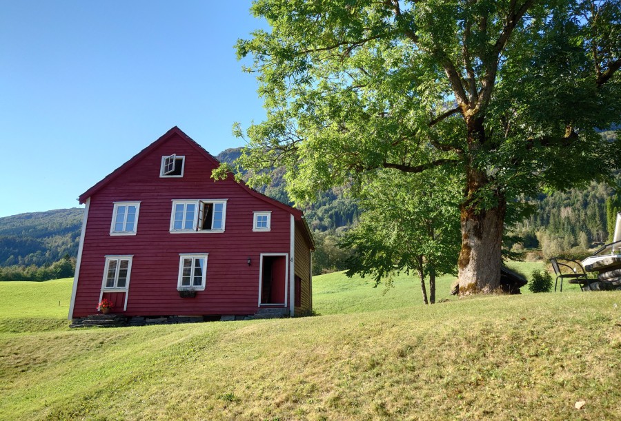 Afbeelding van Kampeerhut Of Bungalow