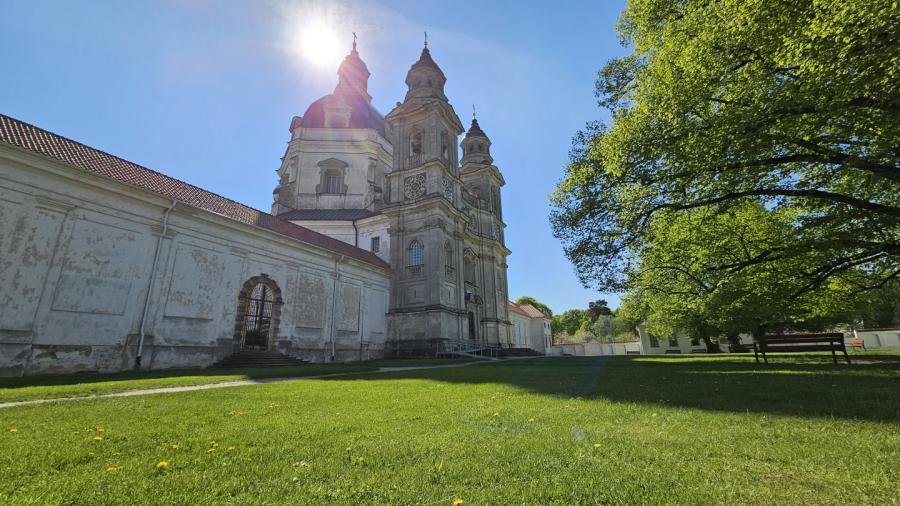 Kaunas Oorlogsmuseum