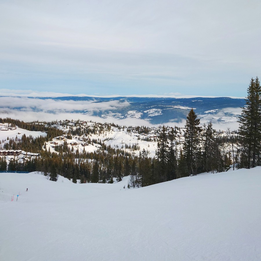 Afbeelding van Kitfjell Wintersportgebied
