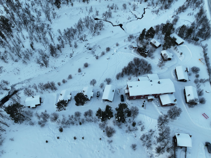 Afbeelding van Rondane River Lodge