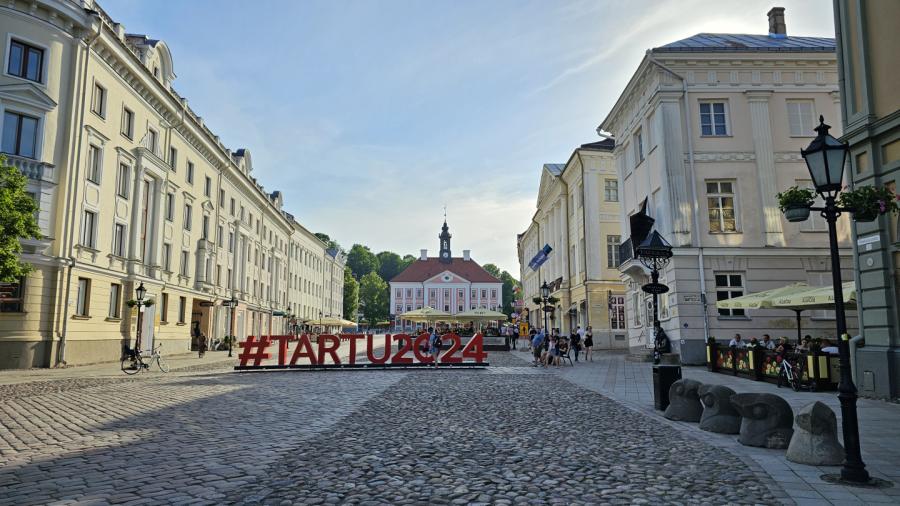 $gallerysplittitle Tallinn Estland