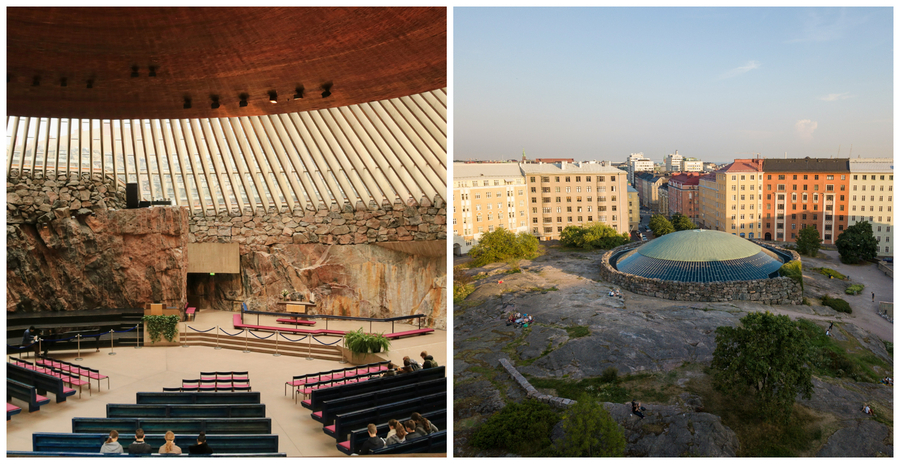 Suomenlinna Helsinki Finland
