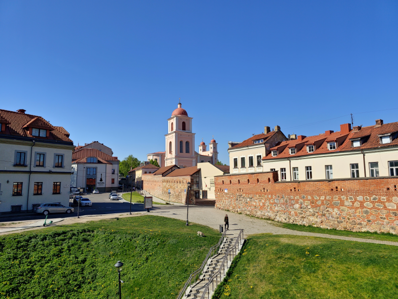 Vilnius Litouwen