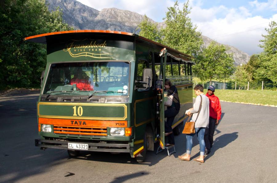 WineTram 24