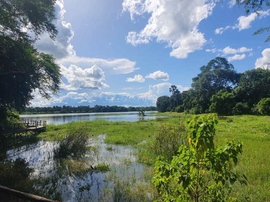 Afbeelding van Malawi Liwonde Mvuu Lodge