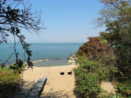 09 14 Blue Zebra Island Lodge