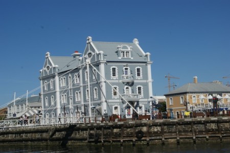 1207 Kaapstad 805