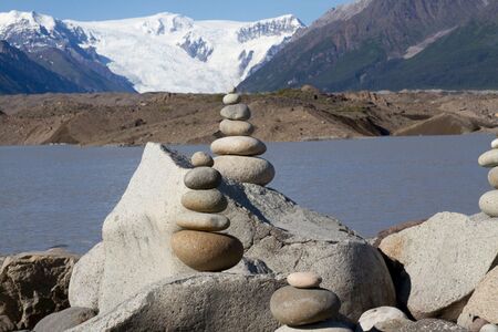 Actieve Groepskampeerreis Silla Centraal  En Zuid Alaska  Cape Tracks