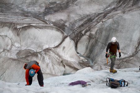 Actieve Groepskampeerreis Silla Centraal  En Zuid Alaska  Cape Tracks