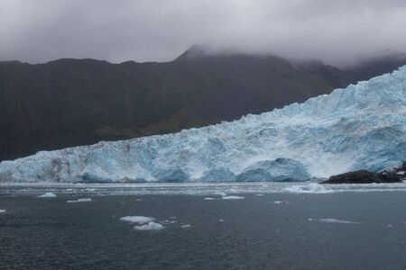 Actieve Groepskampeerreis Silla Centraal  En Zuid Alaska  Cape Tracks