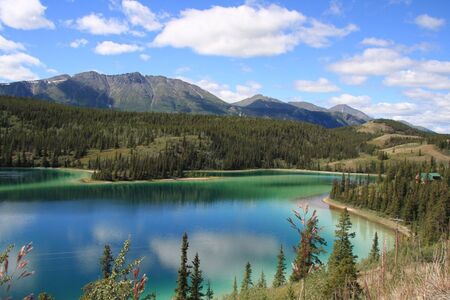 Alaska Fly Drive