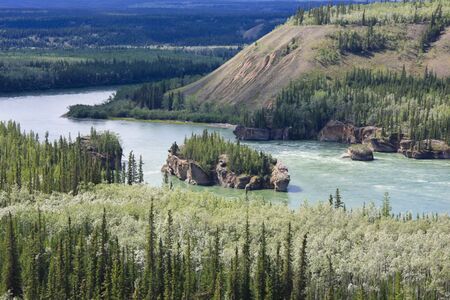 Alaska Fly Drive