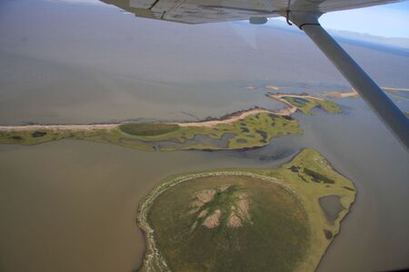 Alaska Fly Drive