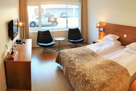 Alesund Scandic Parken Hotel 12