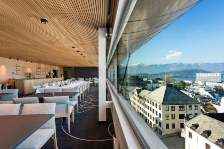 Alesund Scandic Parken Hotel 13