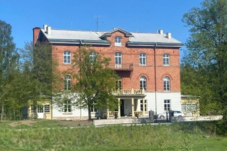 Ammeberg Hotel Montagne 5