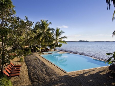 Anjiamarango Beach Lodge 01