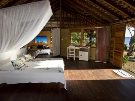 Anjiamarango Beach Lodge 02