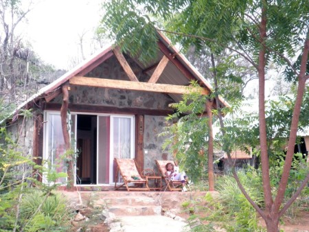 Ankarana Lodge 01