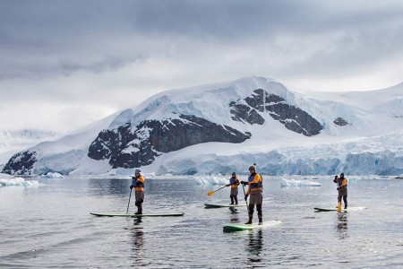 Antarctica Bezoeken QuarkExpeditions ANT2018