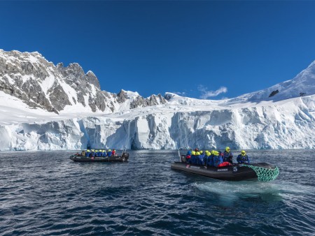 Antarctica Patagonie Chileense Fjorden Zodiacs Hurtigruten Karsten Bidstrup Copy