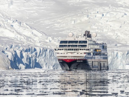 Antarctica Falklandeilanden Patagonie Neko Harbour Hurtigruten Karsten Bidstrup Copy