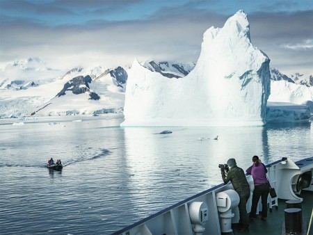 Antarctica Reizen Zuid Georgie Falklands Oceanwid Expeditions Dietmar Denger 4
