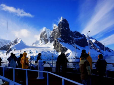 Antarctica Vliegen Over Drake Passage Quark 5 Copy