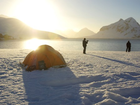 Antarctisch Schiereiland Zuidelijke Shetland Eilanden Oceanwide Expeditions 11