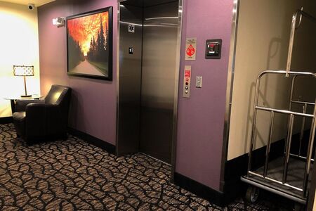 Aspen Suites Hotel Anchorage  Cape Tracks