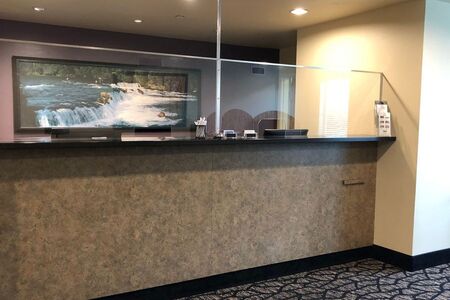 Aspen Suites Hotel Anchorage  Cape Tracks