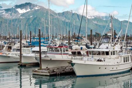 Aspen Suites Hotel Anchorage  Cape Tracks