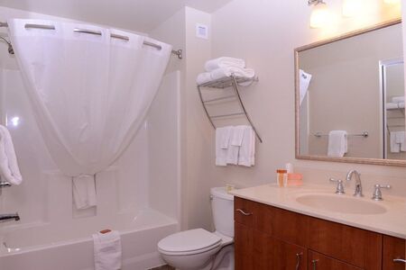 Aspen Suites Hotel Anchorage  Cape