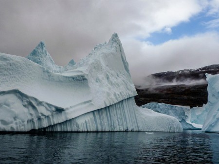 Aurora Borealis Spitsbergen Groenland Oceanwide Expeditions 7