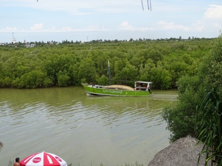 Baobab Hotel Morondava