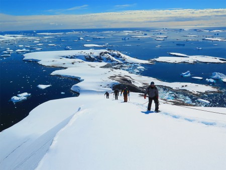 Basecamp Antarctica Ortelius Oceanwide Expeditions 7