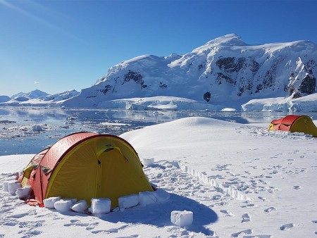 Basecamp Antarctica Ortelius Oceanwide Expeditions 8