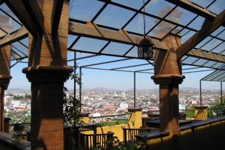 Belvedere Antananarivo 06