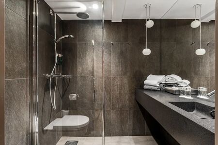 Bergen Clarion Hotel Admiral Standaard